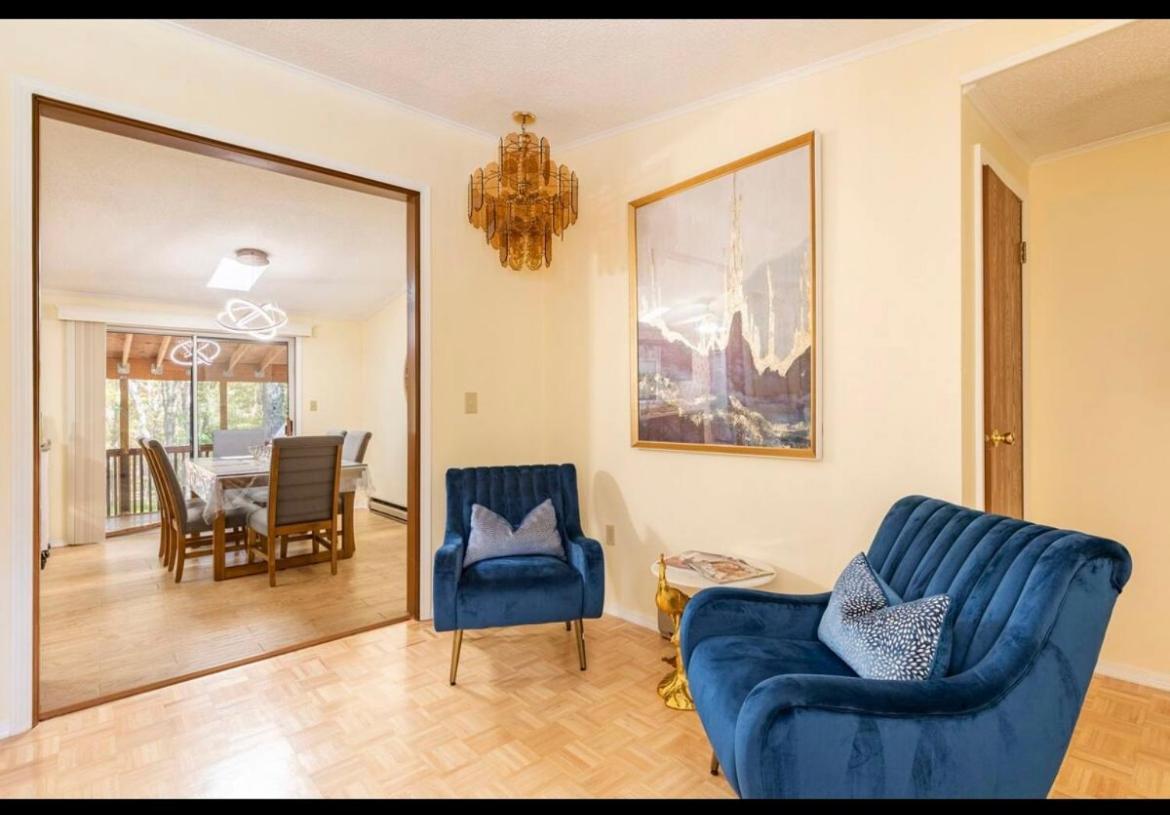 The Escape Villa Albrightsville Buitenkant foto